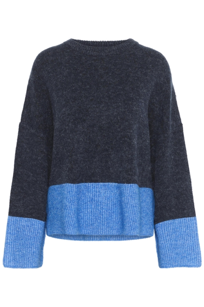 CUNICKY KIMMY PULLOVER 50112039 108008